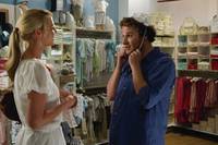 Кадр Немножко беременна