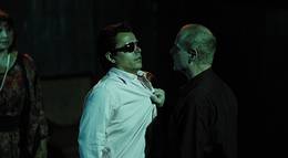 Кадр из фильма "Бражка" - 1