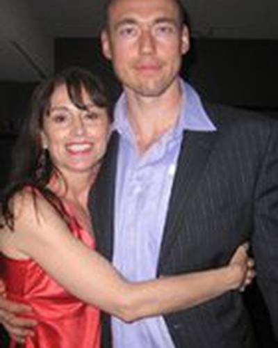 Сьюзэн Р. Роджерс фото