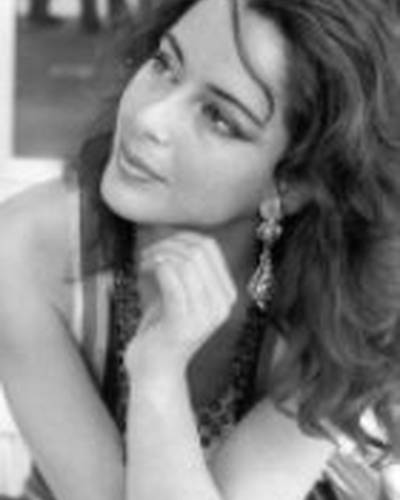 Моника Джерриторе фото