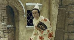 Кадр из фильма "Пиноккио" - 1