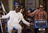 Кадр Новенькая