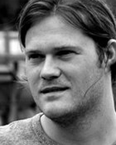 Майкл Брикер фото