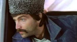 Кадр из фильма "Взбесившийся автобус" - 1