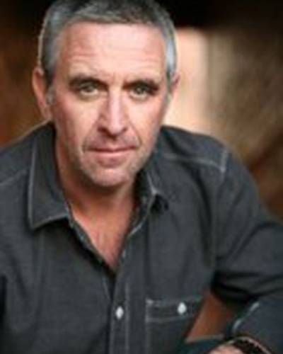 Крис Бирн фото