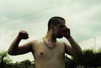 Кадр Тираннозавр