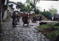 Кадр Турецкий гамбит