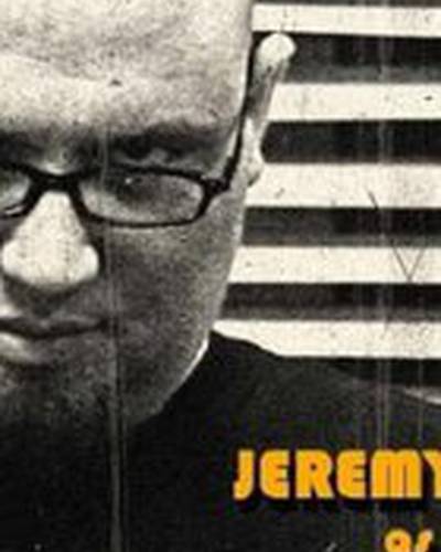 Джереми Сумралл фото