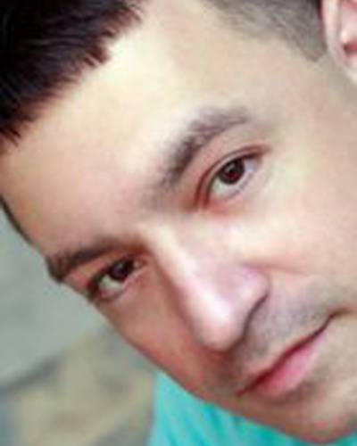 Арнольд Асеведо фото