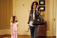 Кадр Зачарованная