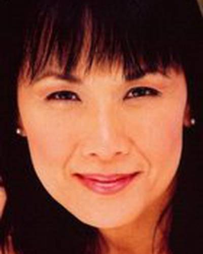 Вики Энг фото