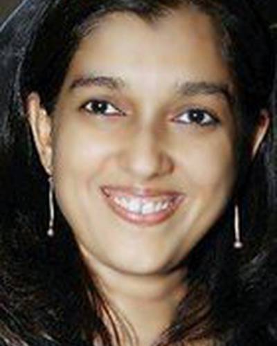 Рэтна Патхак фото