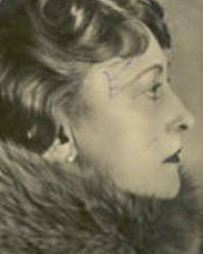 Юлия Серда фото