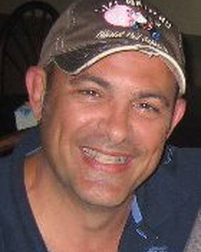 Крис Энтони Миллер фото