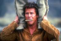 Кадр Мокасины Маниту