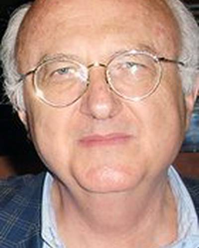 Владимир Косма фото