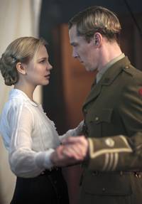 Кадр Конец парада