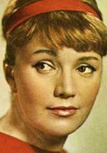 Раиса Куркина фото