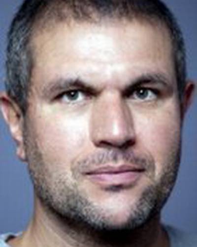 Эрик Буньон фото