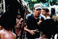 Кадр Берег москитов