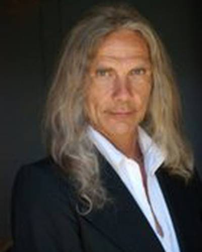 Пол Маршалл фото