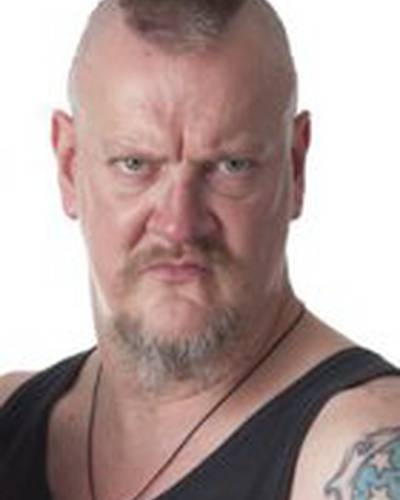 Джо Урбан фото