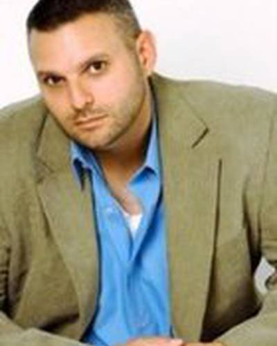 Шоун Майкл фото