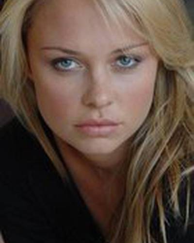 Мэдисон МакКинли фото