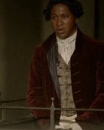 Няша Хатенди фото