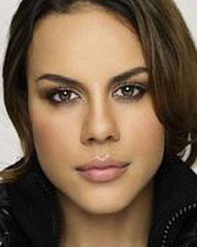 Ингрид Шо фото