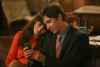 Кадр Новенькая