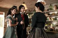 Кадр Дневники вампира