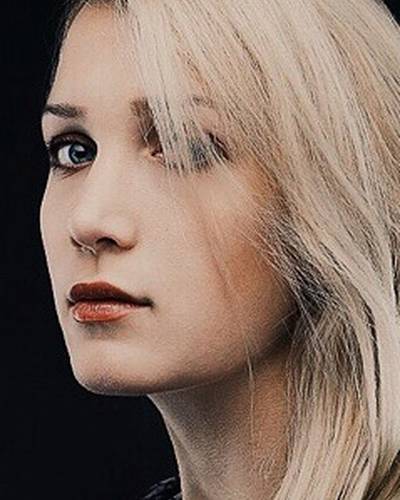 Полина Куценко фото