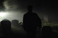 Кадр Сверхъестественное