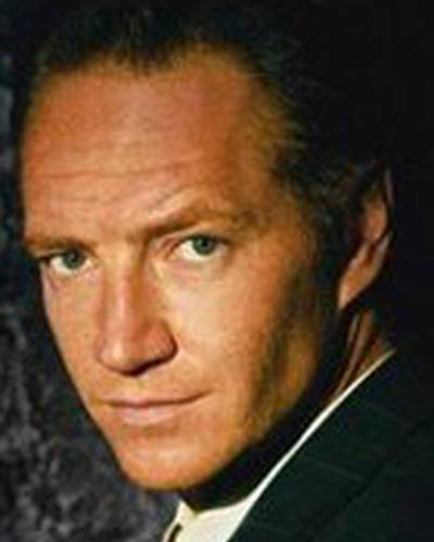 Филлип МакКензи фото