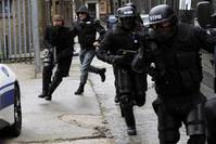 Кадр Аномалия