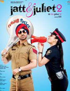 Джатт и Джулиет 2
