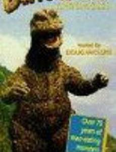 Голливудские хроники динозавров