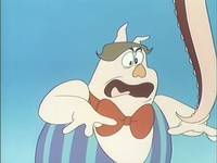 Кадр Похождения Гоку