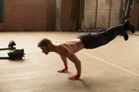 Кадр Спасение