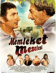 Memleket meselesi