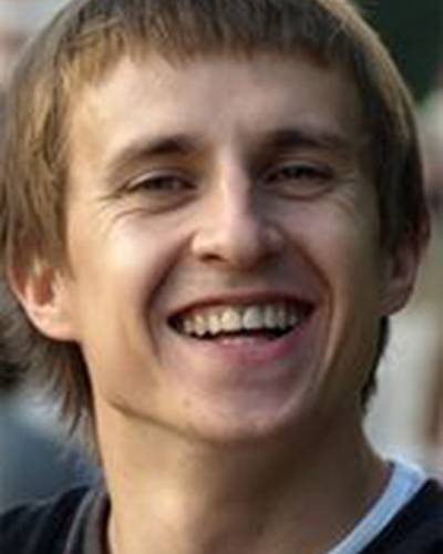 Алексей Нужный фото