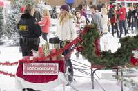 Кадр Дневники вампира