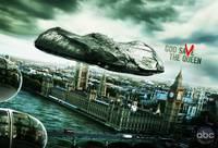 Постер Vизитеры