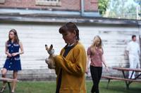 Кадр Палата