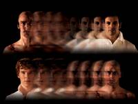 Постер Франкенштейн