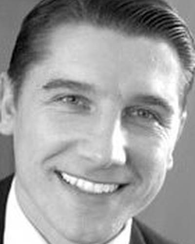 Сергей Угрюмов фото