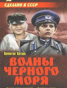 Хуторок в степи