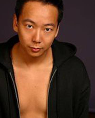 Рик Тай фото