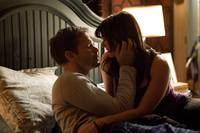 Кадр Дневники вампира